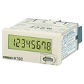 Omron Counter, Totalizer H7EC-NV-B