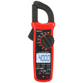 Westward Digital Clamp Meter, 400A, 40 Ohms 800HC4