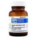 Rpi Indole-3-butyric acid (IBA), 25g I54010-25.0