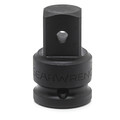 Gearwrench 1/2" Drive 1/2" F x 3/4" M Impact Adapter 84655