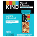 Kind KIND Coconut Fruit and Nut Bar, 12 PK 17828
