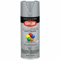 Colormaxx Spray Paint, Metallic Aluminum, 11 oz K05587007