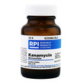 Rpi Kanamycin Monosulfate (Kanamycin A), 25g K22000-25.0