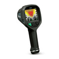 Flir Firefighter Infrared Camera, 30 mK, -4 Degrees  to 1202 Degrees F, Fixed Focus FLIR K55