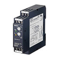 Omron Monitoring Relays, SPDT, 8A, 24VAC/DC Input K8AK-AS2 24VAC/DC