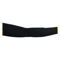 Superior Glove Cut-Resistant Sleeves: ANSI/ISEA Cut Level A4, Kevlar®, 18 in Length, Black, S KBKB1T18/S