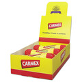Carmex Carmex Lip Balm, Tube, PK12 11313
