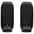 Logitech Speakers, S-150 Usb 2.0, Black 980-000028
