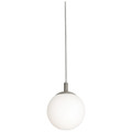 Afx Pendant, 120 V, 60 W, 7 1/8" L LRTP07MBSN