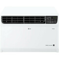 Lg Window Air Conditioner, 14000BTU, 115V LW1522IVSM