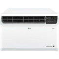 Lg Window Air Conditioner, 18000BTU, 208/230v LW1822IVSM