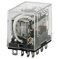 Omron GP RELAY LY4-0-DC24