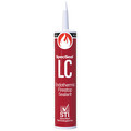 Sti Fire Barrier Sealant, 10.1 oz., Red LC150