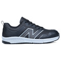 New Balance Athletic Shoe, EEEE, 15, Black, PR MIDEVOLBG-15-4E