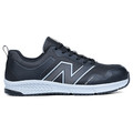 New Balance Athletic Shoe, EEEE, 10, Black, PR MIDEVOLBG-10-4E