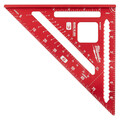 Milwaukee Tool 7 in. Magnetic Rafter Square MLSQM070