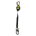 Honeywell Self-Retracting Personal Fall Limiter MTL-OHW1-05/6FT