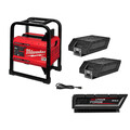 Milwaukee Tool MXF Power Supply + FORGE XC8.0 Battery MXF002-2XC, MXFXC608