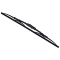 Max Vision Wiper Blade, Conventional, Rubber, 17" Size MXV171