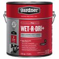 Gardner Fiber Coat Liquid Asphalt Roof Coating 0101-GA