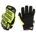 Mechanix Wear Mechanics Gloves, Size L, PR MCMG-X91-010