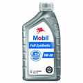 Mobil MOBIL FULL SYNTHETIC 5W-20, 1QT 125196