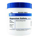 Rpi Magnesium Sulfate, Anhydrous, 1kg M24300-1000.0