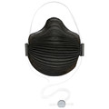 Moldex Particulate Mask, N95, M/L, PK10 M4600