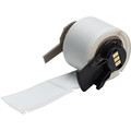 Brady Label, White, Labels/Roll: 250 M6-204-492