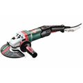 Metabo Angle Grinder, 120VAC, 19" Tool L WEPB 19-180 RT DS