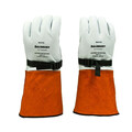 Salisbury Electrical Glove Protector, Size 10, PR NGILP5S/10
