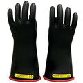 Salisbury Electriflex Insulated Glove, Size 10, PR NG214RB/10