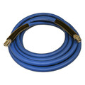 Continental Pressure Washer Hose, 2 ft, Nitrile NPB-3K050-02-MMS