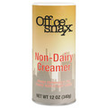 Office Snax Snax Non- Dairy Creamer 12 oz. 00020