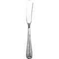 Iti Butter Knife, 6 3/4 in L, Silver, PK12 OX-339