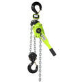 Oz Lifting Products 6 T Dyno Lever Hoist 20 Ft OZDH600-20LH