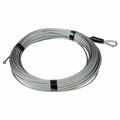 Oz Lifting Products Wire Rope Assembly OBH500-85