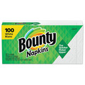 Bounty Disp Lun Nap, 6 in  x , 6 in , PK2000 34884