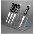 Poltex Pipette Rack-6 Position, PETG PIPRK6