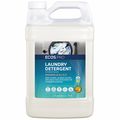 Ecos Pro High Efficiency Laundry Detergent, Liquid, Magnolia and Lily, Clear, 4 PK PL9750/04