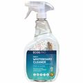Ecos Pro Dry Erase Whiteboard Cleaner, PK6 PL9869/6