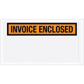 Zoro Select Invoice Envelope, Orange, PK1000 PL27
