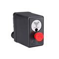 Phoenix Pressure Switch, Auto/Off, 30 to 45 psi PM1VAA