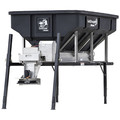 Buyers Products Tailgate Spreader, 108 cu. ft. Cap. PRO4000