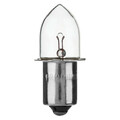 Lumapro LUMAPRO 0.6W, B3 1/2 Miniature Incandescent Light Bulb 21U499