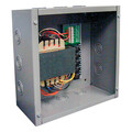 Functional Devices-Rib Class 2 Transformer, 40 VA, NEMA 1, Not Rated, 24V AC, 120/240/277/347/480V AC PSH200A