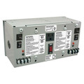 Functional Devices-Rib Class 2 Transformer, (2) 75 VA, NEMA 1, Not Rated, 24V AC, 120/208/240/277/480V AC PSH75A75AB10