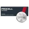 Procell Coin Cell Battery, 85 mAh Capacity PX2016