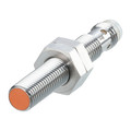 Ifm Inductive Proximity Sensor, 50 mm L IE5287