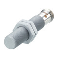 Ifm Cylindrical Proximity Sensor, 12mmD, 60mmL IFR200